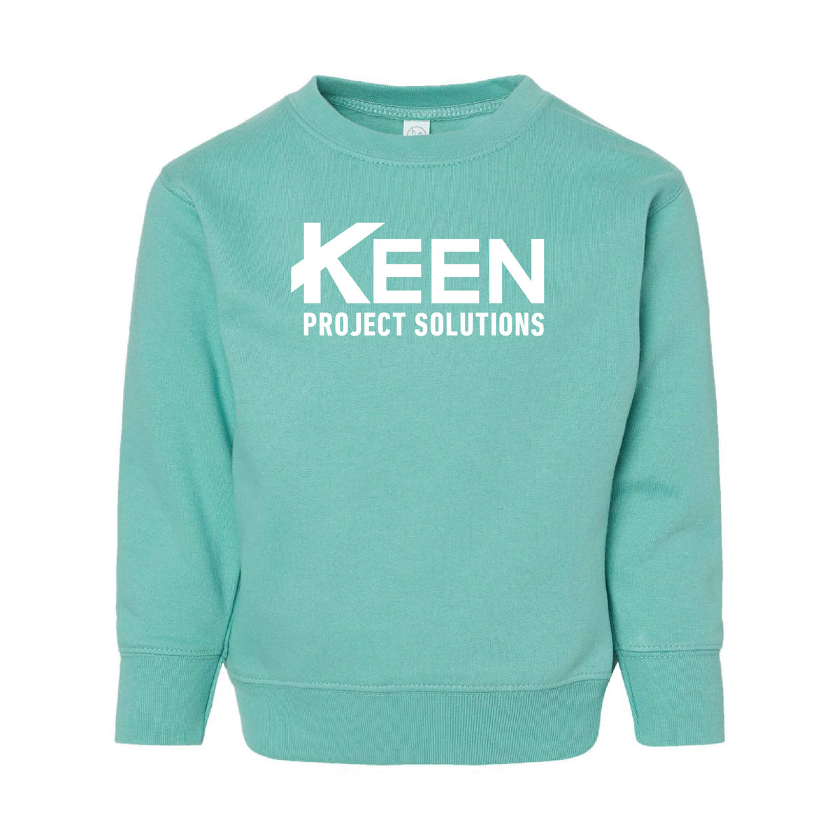 Fleece Crewneck Sweatshirt - Toddler