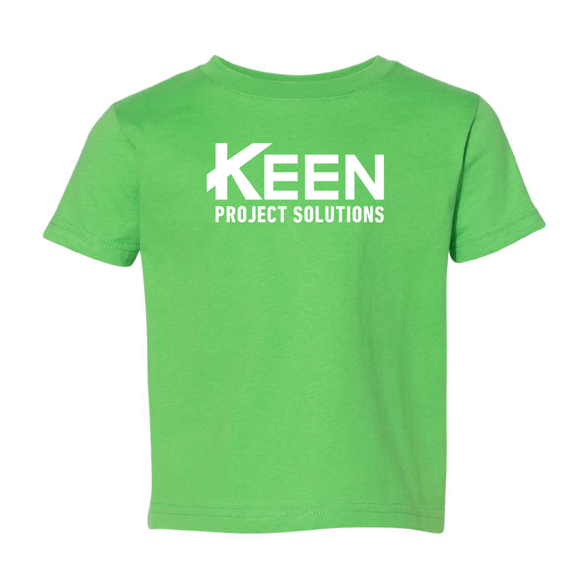 Fine Jersey Tee - Toddler