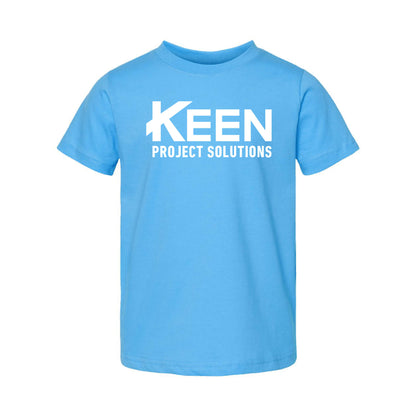 Fine Jersey Tee - Toddler