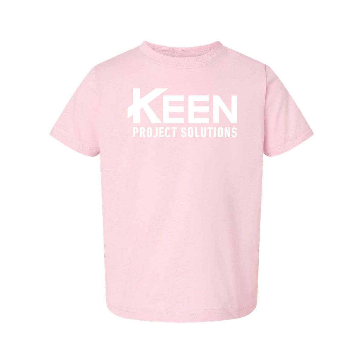 Fine Jersey Tee - Toddler