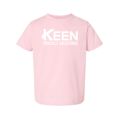 Fine Jersey Tee - Toddler