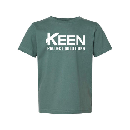 Fine Jersey Tee - Toddler