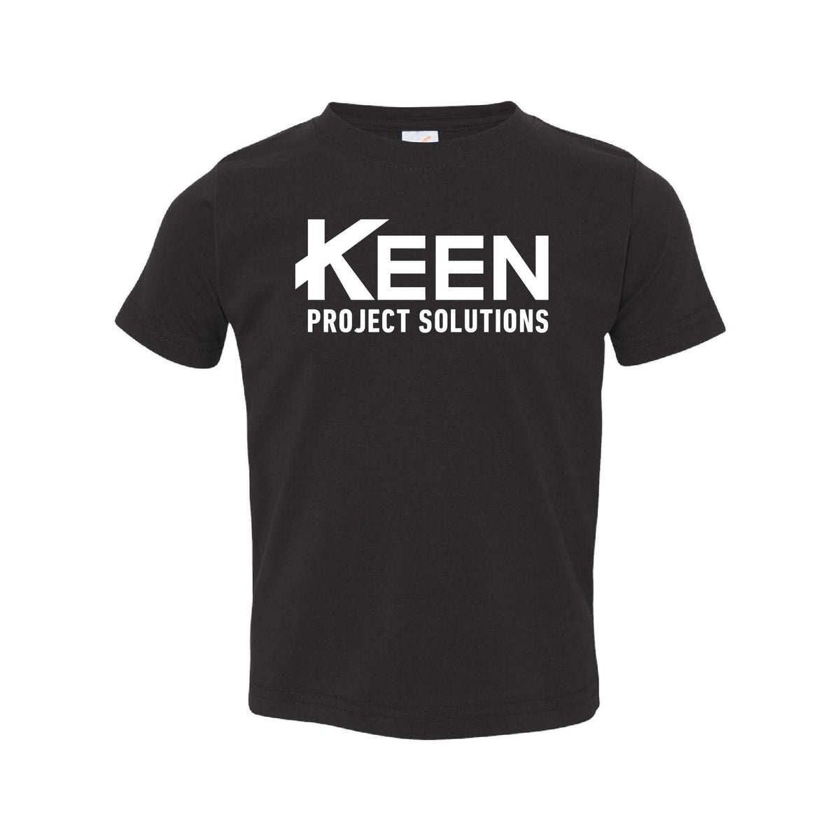 Fine Jersey Tee - Toddler