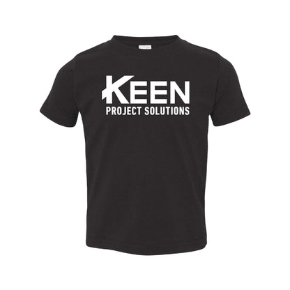 Fine Jersey Tee - Toddler