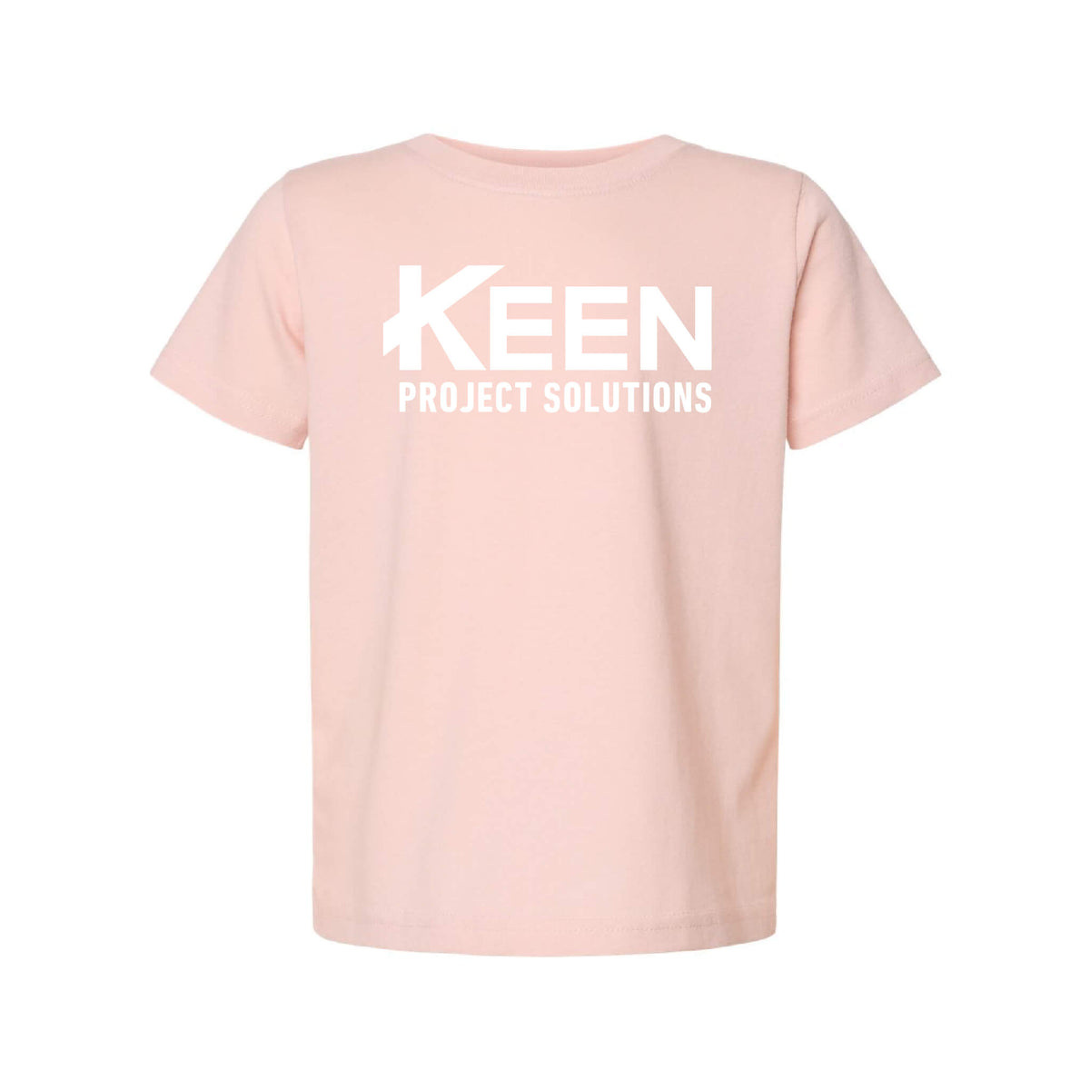 Fine Jersey Tee - Toddler