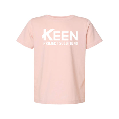 Fine Jersey Tee - Toddler