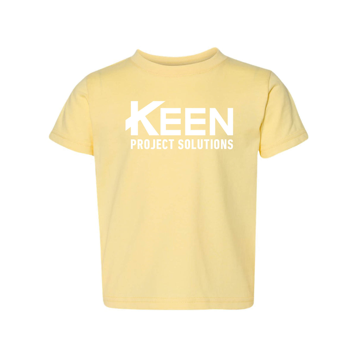Fine Jersey Tee - Toddler