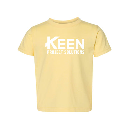 Fine Jersey Tee - Toddler