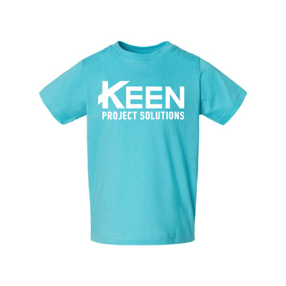 Fine Jersey Tee - Toddler