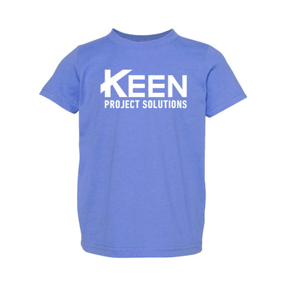 Fine Jersey Tee - Toddler