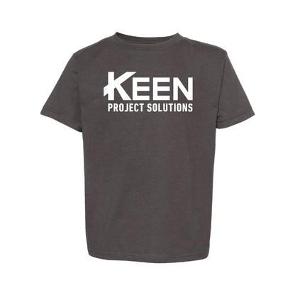 Fine Jersey Tee - Toddler