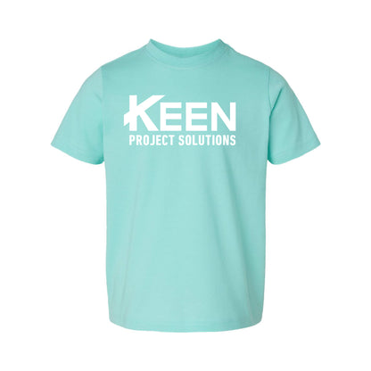 Fine Jersey Tee - Toddler