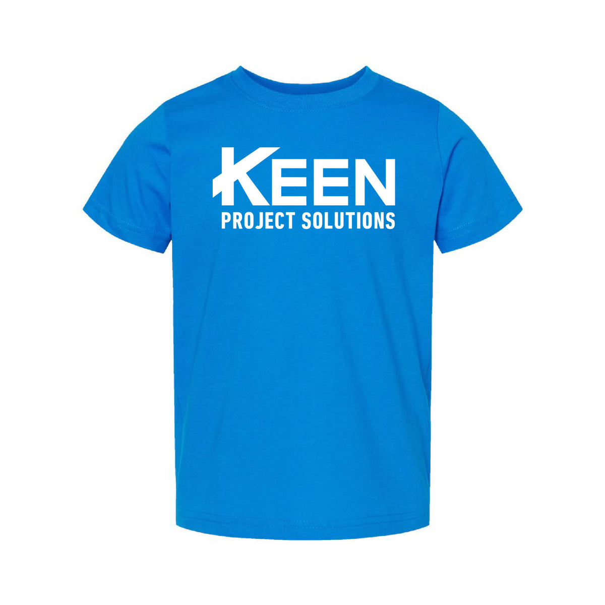 Fine Jersey Tee - Toddler