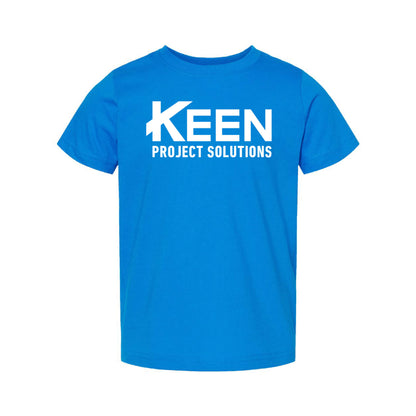 Fine Jersey Tee - Toddler