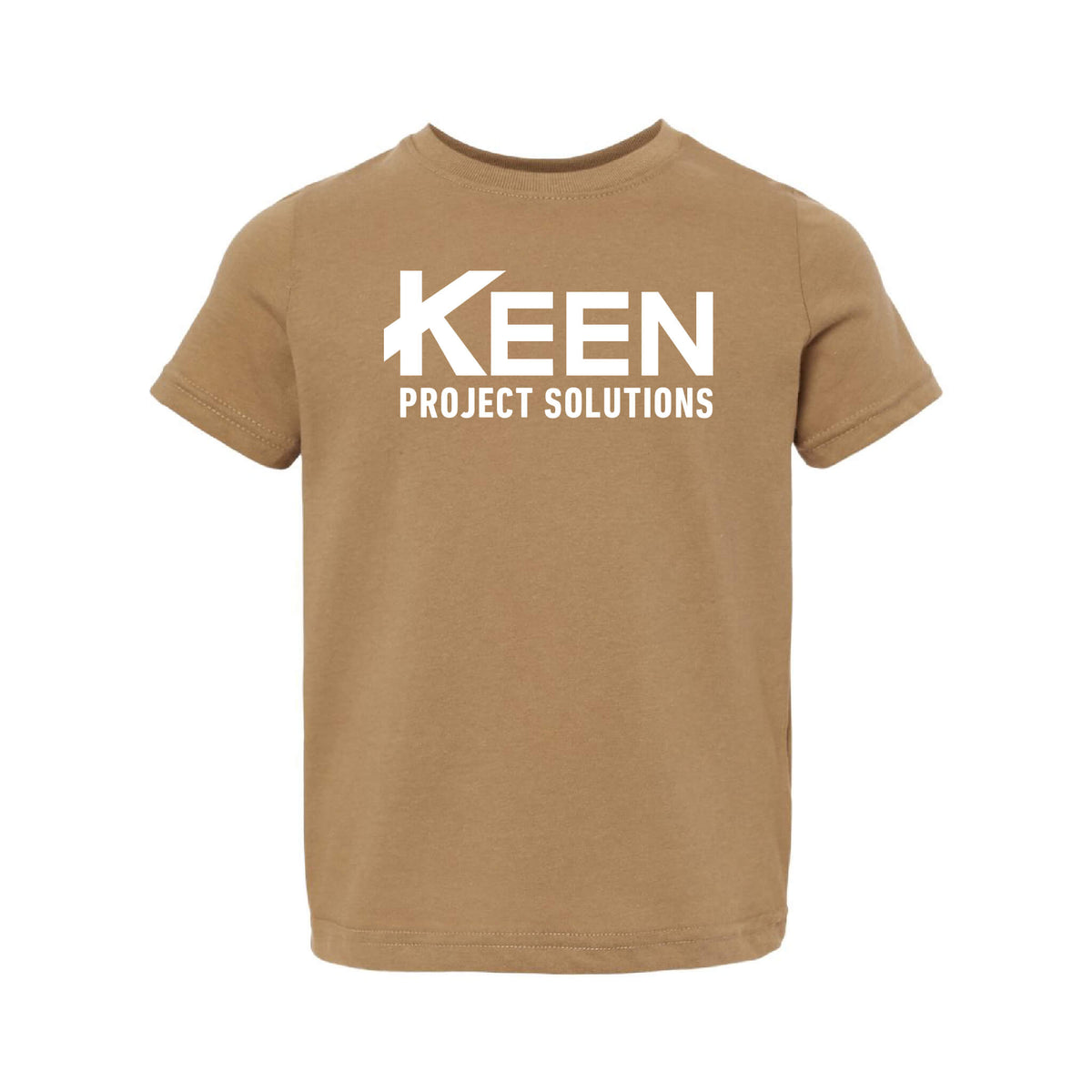 Fine Jersey Tee - Toddler