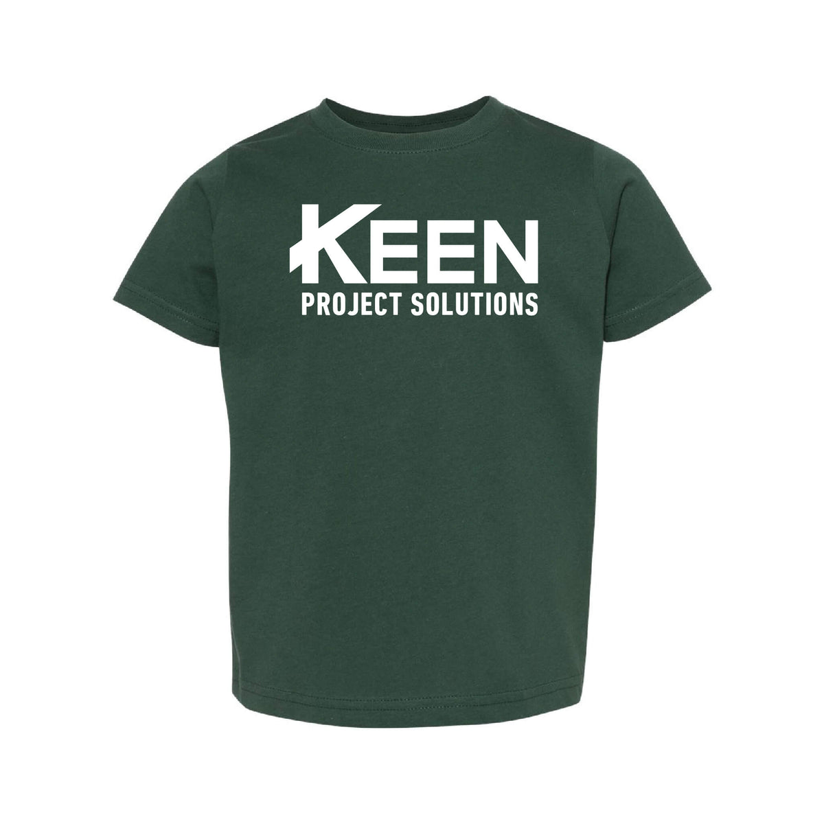 Fine Jersey Tee - Toddler