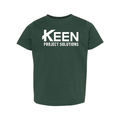 Fine Jersey Tee - Toddler