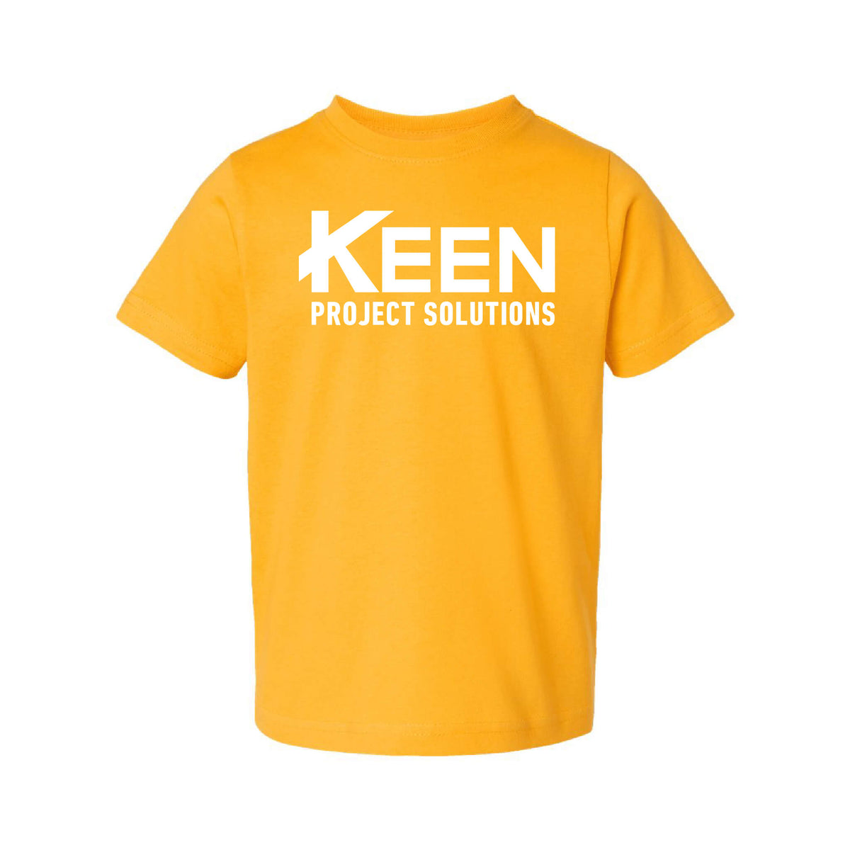 Fine Jersey Tee - Toddler