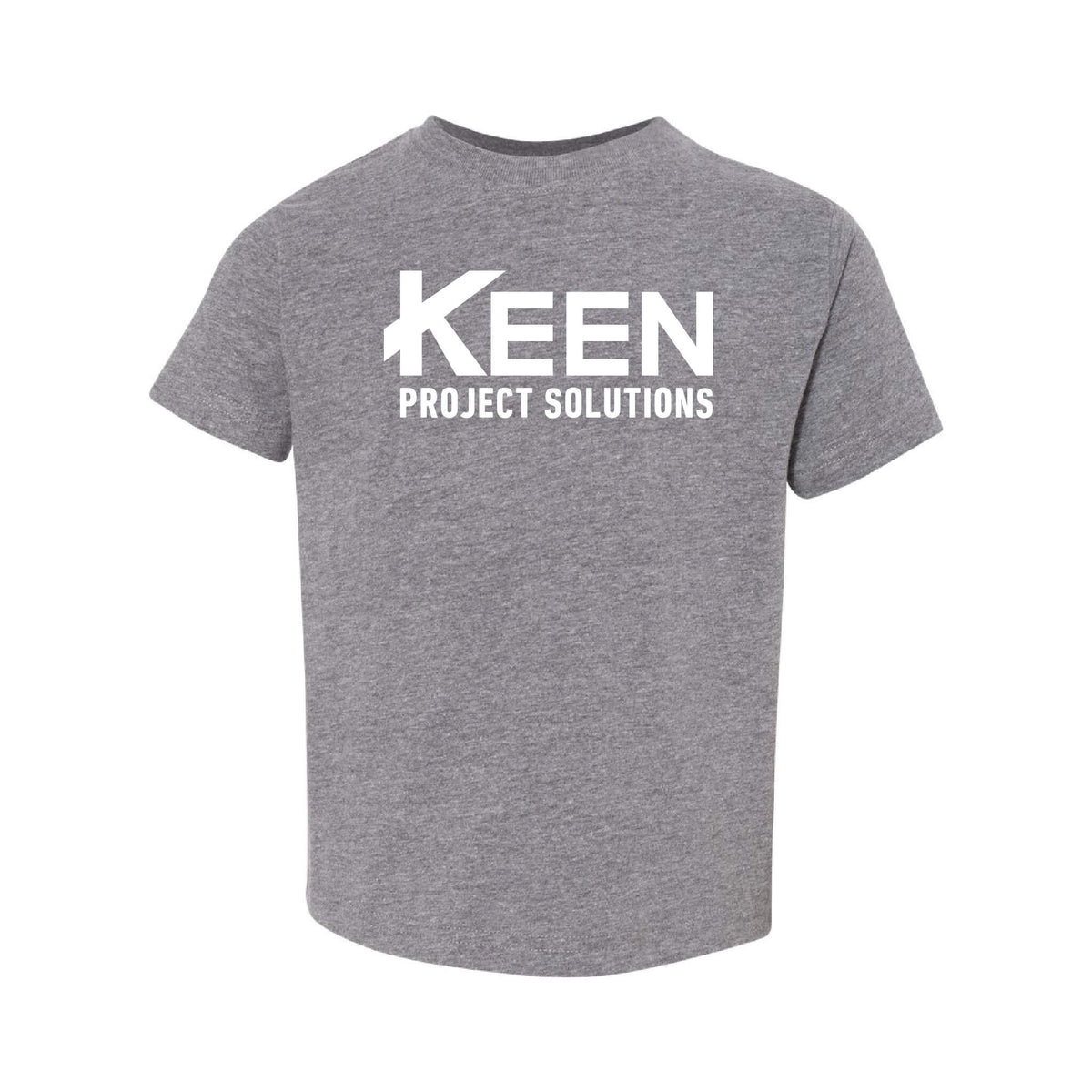 Fine Jersey Tee - Toddler