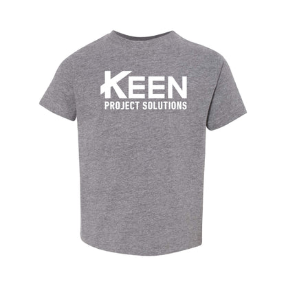 Fine Jersey Tee - Toddler