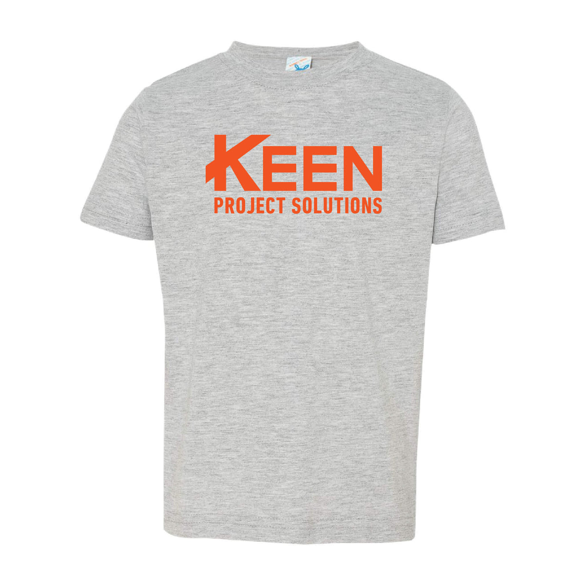 Fine Jersey Tee - Toddler