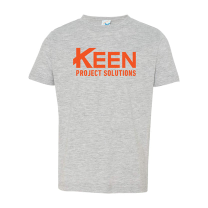Fine Jersey Tee - Toddler
