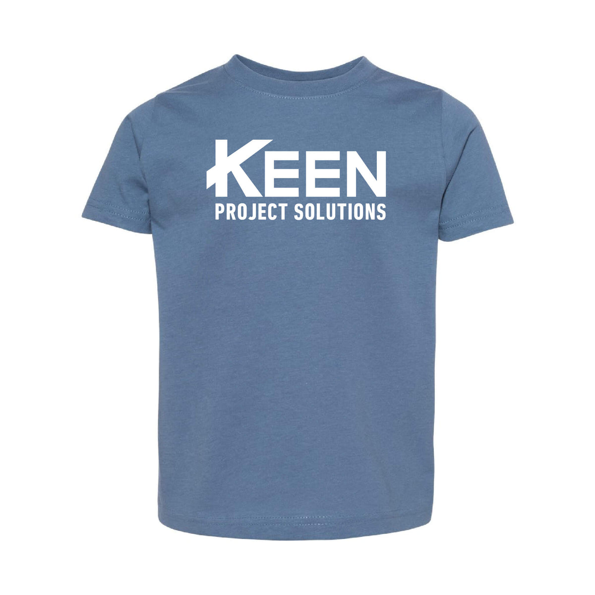 Fine Jersey Tee - Toddler