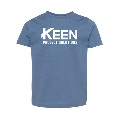 Fine Jersey Tee - Toddler