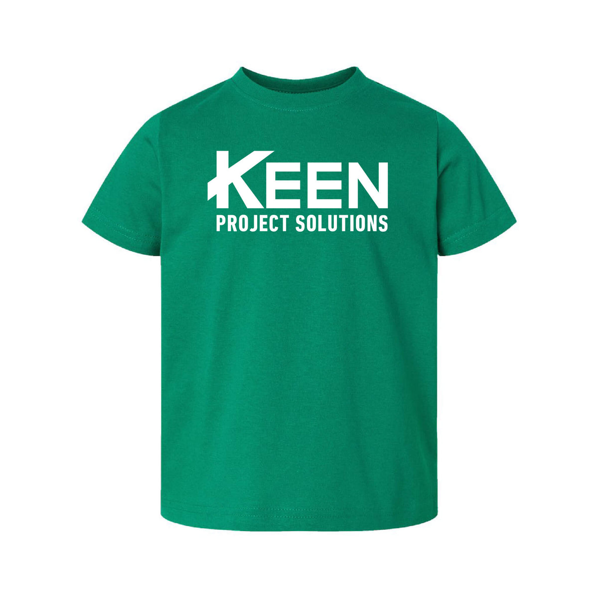 Fine Jersey Tee - Toddler
