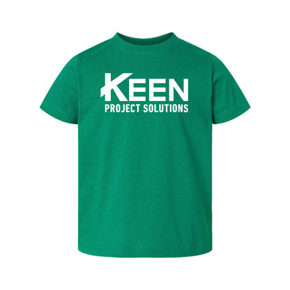 Fine Jersey Tee - Toddler