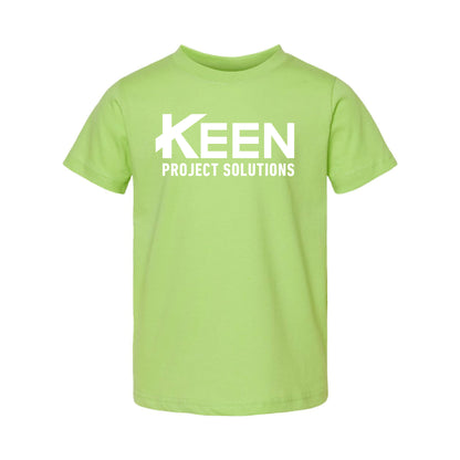 Fine Jersey Tee - Toddler