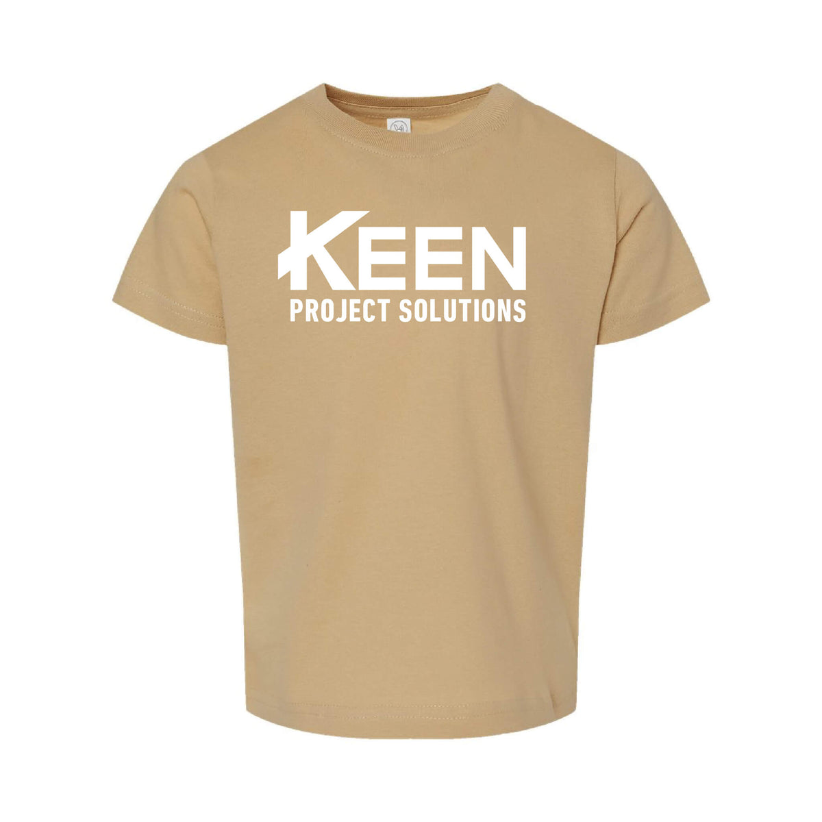 Fine Jersey Tee - Toddler
