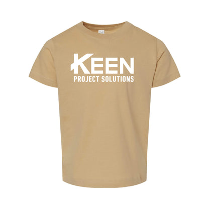 Fine Jersey Tee - Toddler