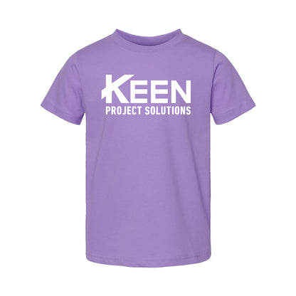 Fine Jersey Tee - Toddler