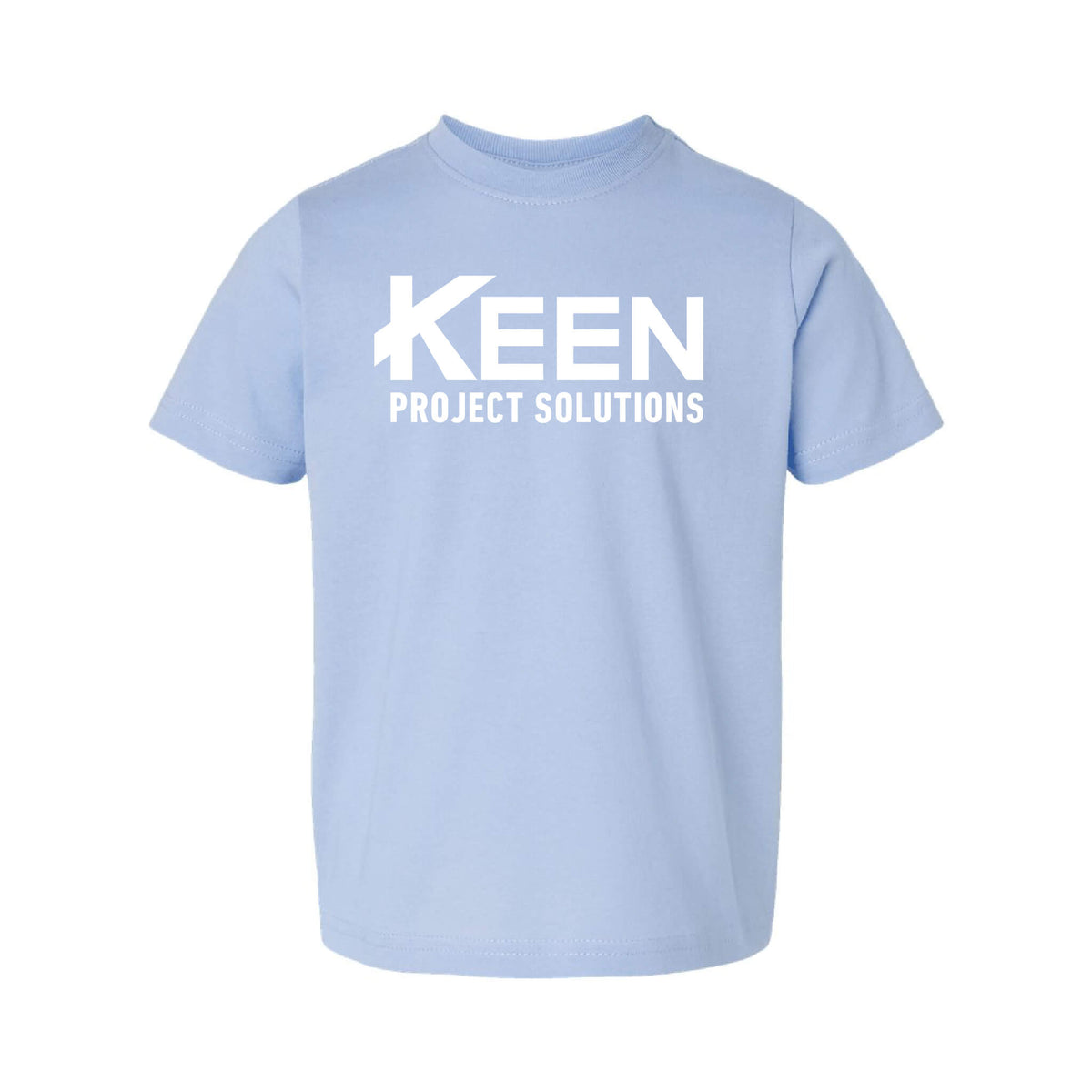 Fine Jersey Tee - Toddler