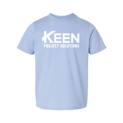 Fine Jersey Tee - Toddler