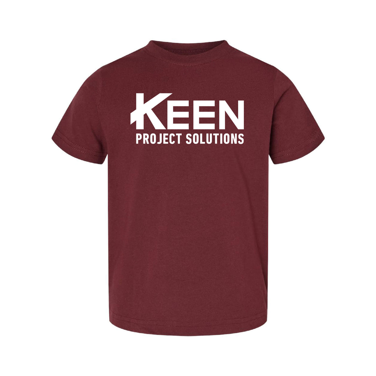 Fine Jersey Tee - Toddler