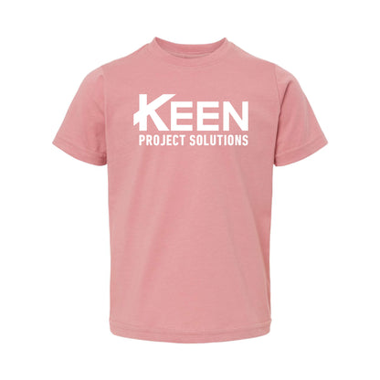Fine Jersey Tee - Toddler