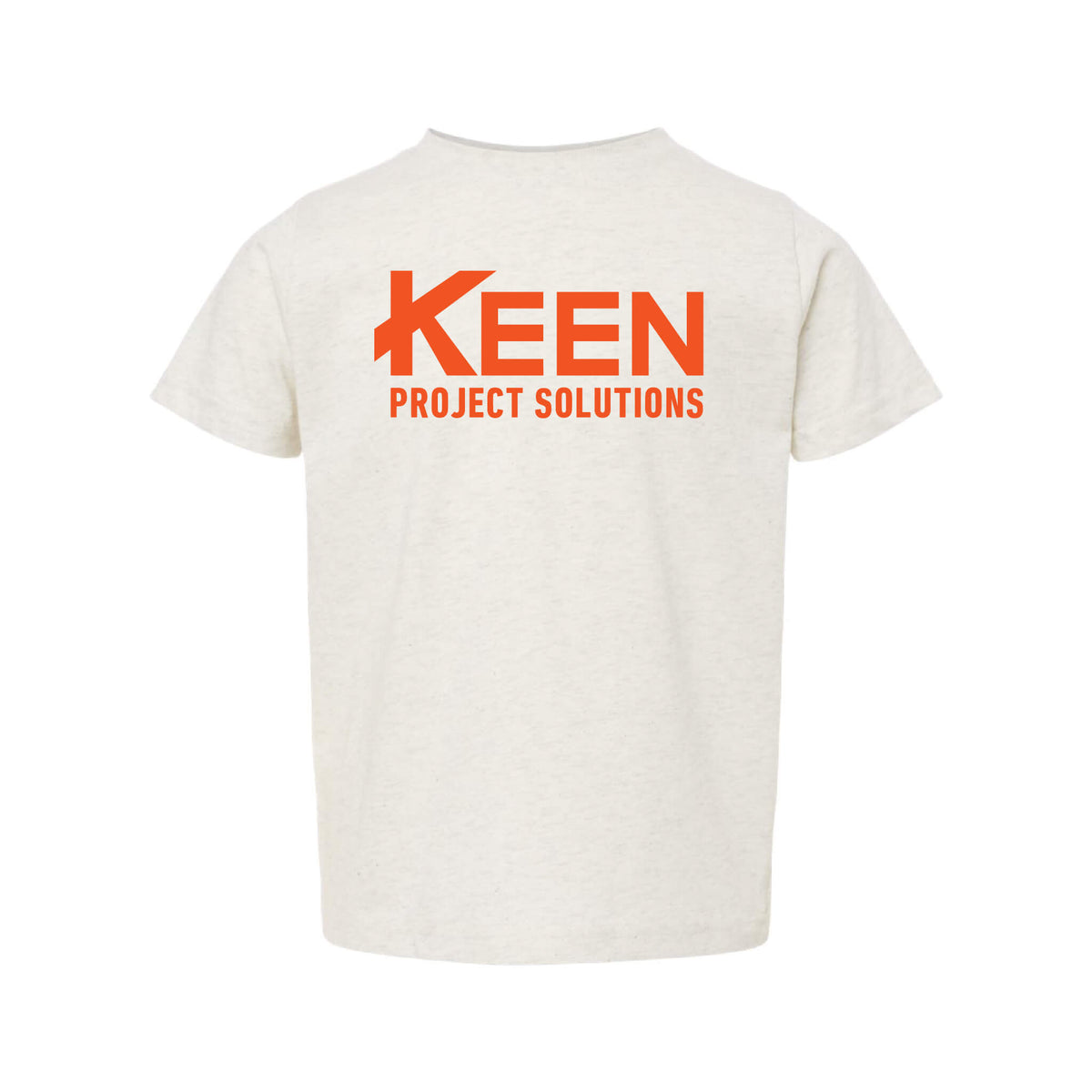 Fine Jersey Tee - Toddler