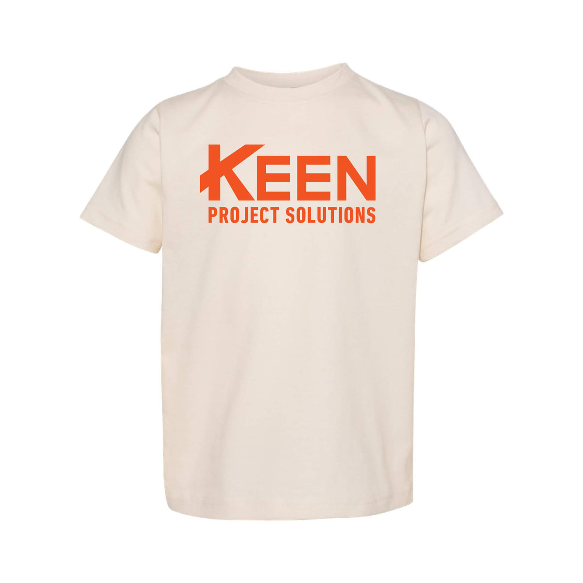 Fine Jersey Tee - Toddler