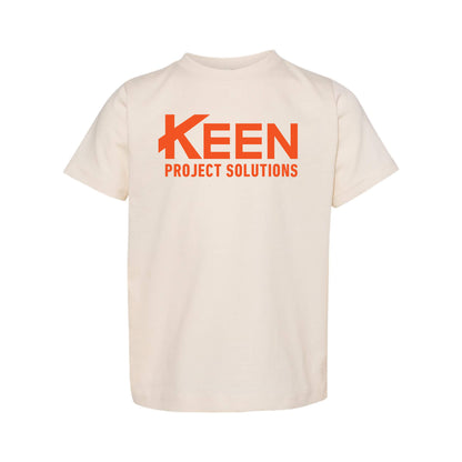 Fine Jersey Tee - Toddler
