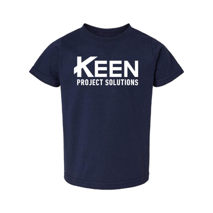 Fine Jersey Tee - Toddler