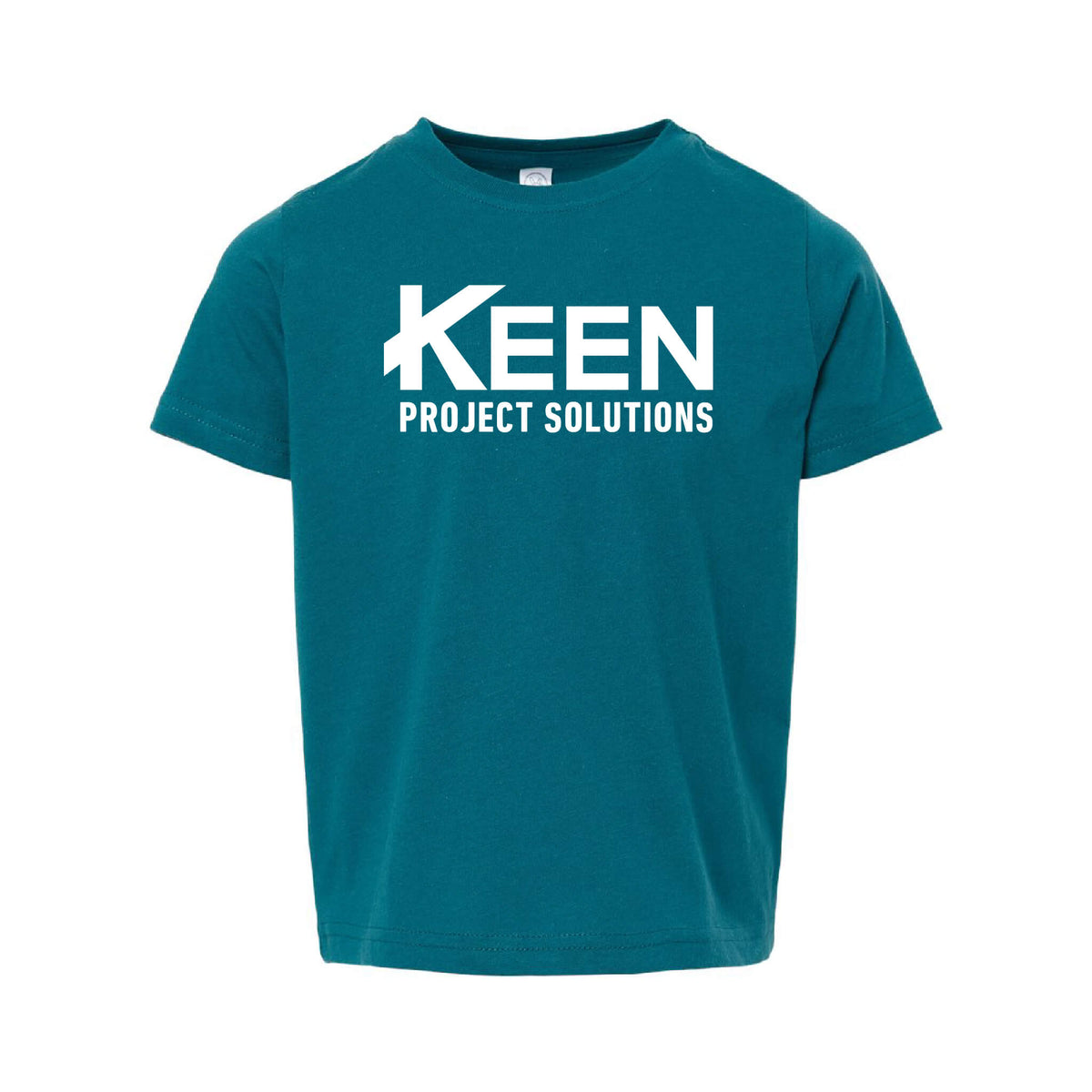 Fine Jersey Tee - Toddler