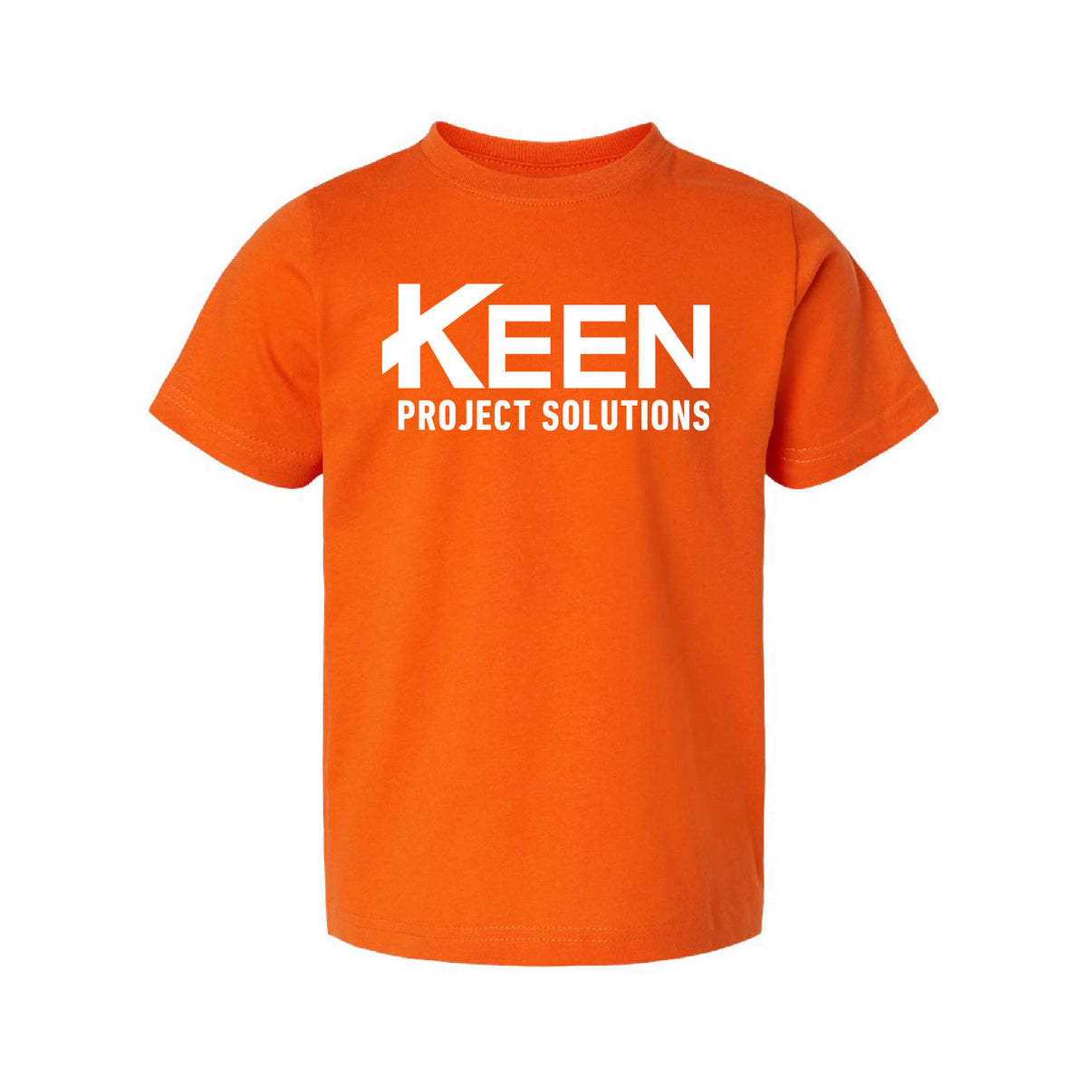 Fine Jersey Tee - Toddler