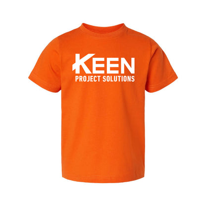 Fine Jersey Tee - Toddler
