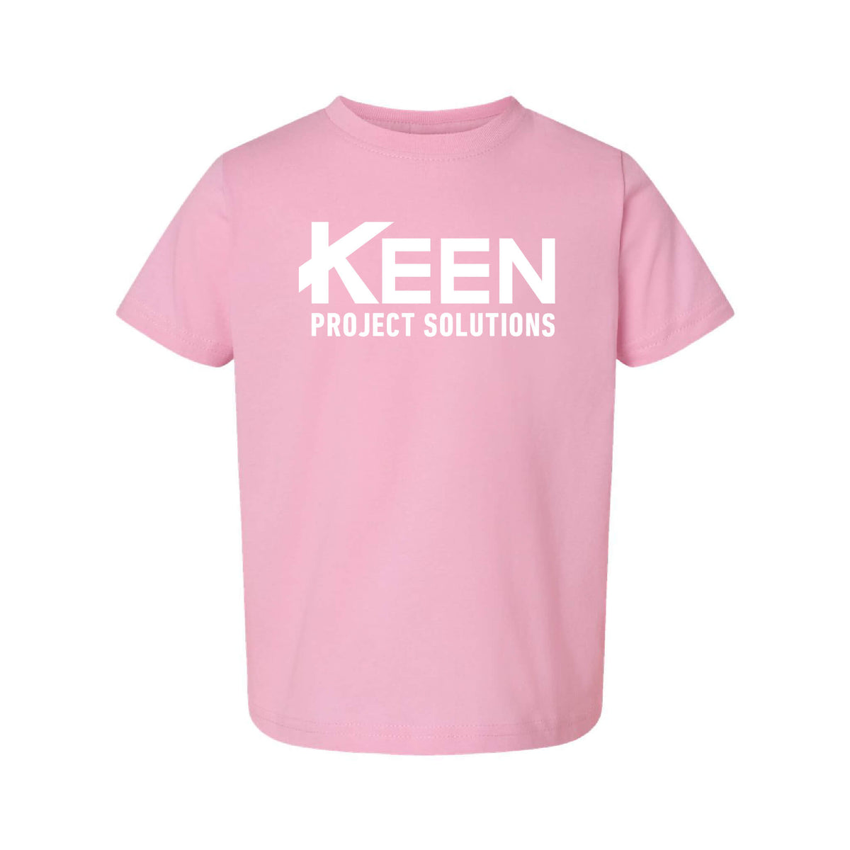 Fine Jersey Tee - Toddler