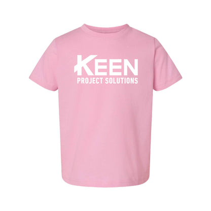 Fine Jersey Tee - Toddler