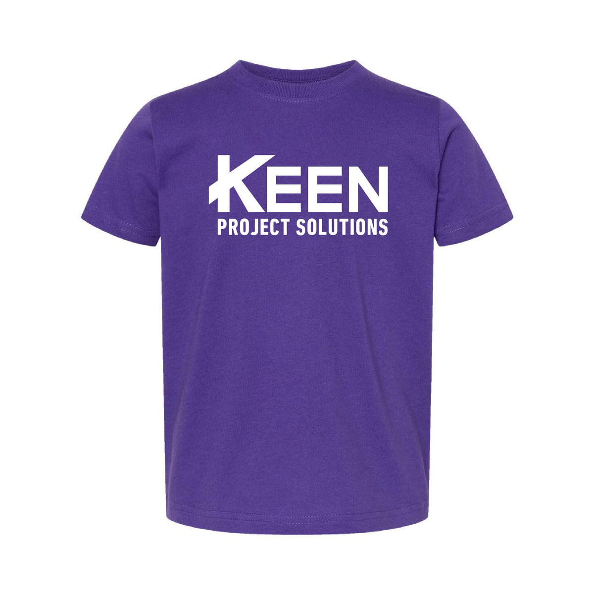 Fine Jersey Tee - Toddler