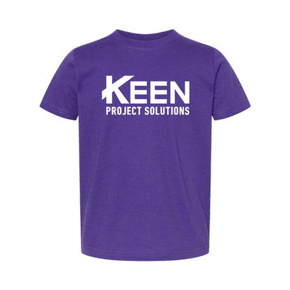 Fine Jersey Tee - Toddler