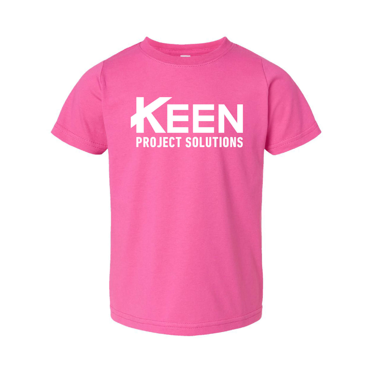 Fine Jersey Tee - Toddler